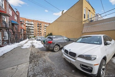Well-maintained 3-story, 2-family brick home featuring a - photo 40