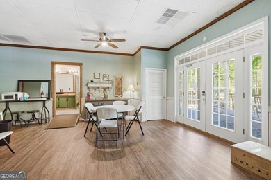 Nestled along a peaceful creek in the gated Sugar Mill Creek at - photo 41