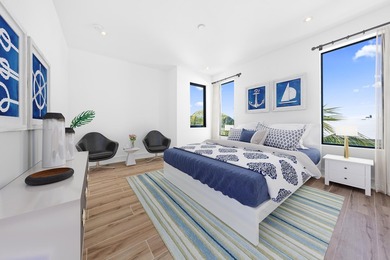 Exceptional Brand New Waterfront Home in a prime Plantation Key - photo 42