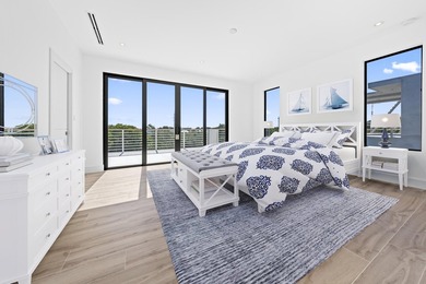 Exceptional Brand New Waterfront Home in a prime Plantation Key - photo 45