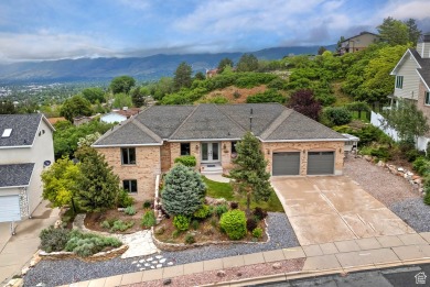 Lake Home For Sale in North Salt Lake, Utah