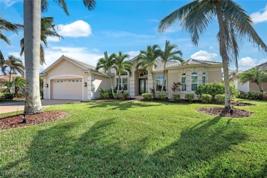 (private lake, pond, creek) Home Sale Pending in Fort Myers Florida