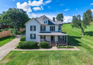 Lake Home For Sale in Butler, Tennessee