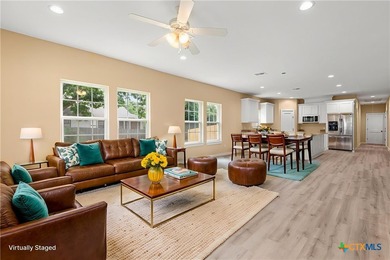 Lake Waco Home For Sale in Waco Texas