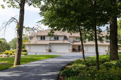 Lake Townhome/Townhouse For Sale in Fort Atkinson, Wisconsin