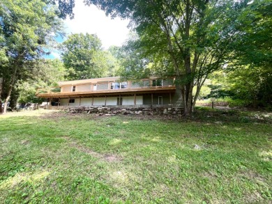 Lake Home For Sale in Hudson, Kentucky