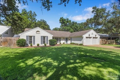 Beautifully updated pool home in the heart of Gulf Breeze! - photo 4