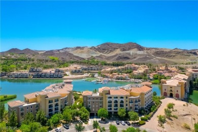 Lake Home For Sale in Henderson, Nevada