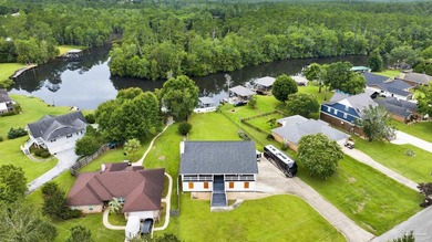 You have found your calm and serene oasis on the Styx River - photo 3