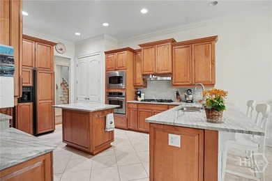 Nestled in the desirable Oakridge section of The Landings this - photo 15