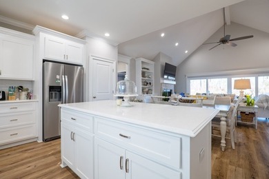 BEAUTIFUL PRACTICALLY NEW HOME (Built in 2023) on the CANAL with - photo 16