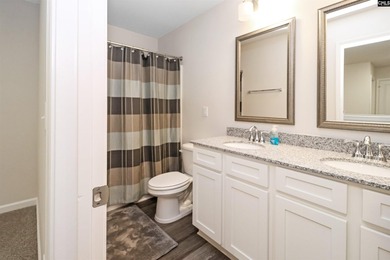 Welcome to Wimbee! This inviting 4-bedroom, 2.5-bath home sits - photo 17