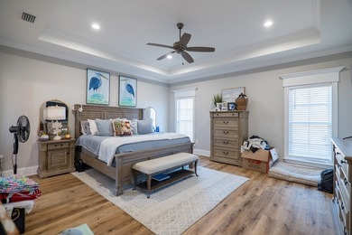 BEAUTIFUL PRACTICALLY NEW HOME (Built in 2023) on the CANAL with - photo 18