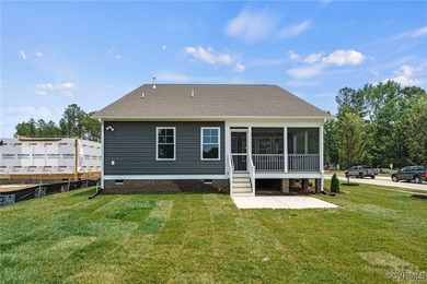 *TO BE BUILT - Customize Your Dream Home in Hobbs Hole Section - photo 19