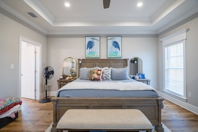 BEAUTIFUL PRACTICALLY NEW HOME (Built in 2023) on the CANAL with - photo 19