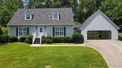 Welcome to 9135 Clearwater Rd, Gainesville, Georgia-your - photo 1