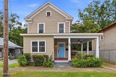 Step into the timeless character of this beautifully maintained - photo 1