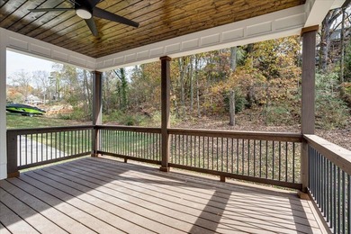 Modern Luxury Near Coolidge Park | Built 2023 Located less than - photo 23