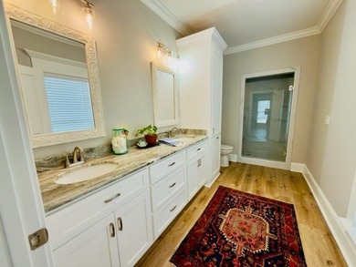 BEAUTIFUL PRACTICALLY NEW HOME (Built in 2023) on the CANAL with - photo 23