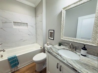 BEAUTIFUL PRACTICALLY NEW HOME (Built in 2023) on the CANAL with - photo 26