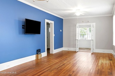 Step into the timeless character of this beautifully maintained - photo 7