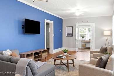 Step into the timeless character of this beautifully maintained - photo 8