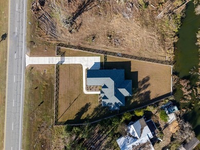 BEAUTIFUL PRACTICALLY NEW HOME (Built in 2023) on the CANAL with - photo 28