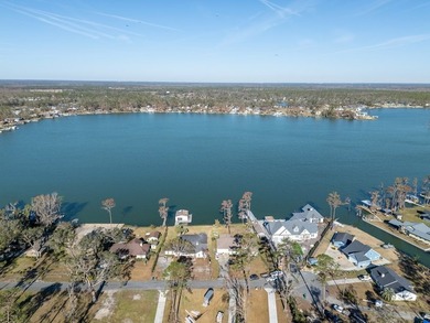 BEAUTIFUL PRACTICALLY NEW HOME (Built in 2023) on the CANAL with - photo 29