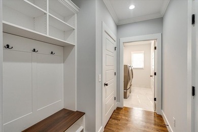 Modern Luxury Near Coolidge Park | Built 2023 Located less than - photo 30