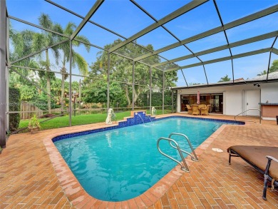 Lake Home For Sale in Hollywood, Florida