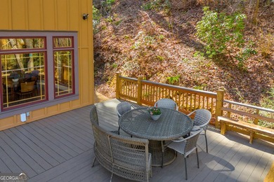WATERFRONT ESTATE on 50+ PRIVATE ACRES located between Ellijay - photo 32