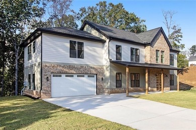 LUXURY NEW CONSTRUCTION IN THE RESERVE CLUB & MARINA AT LAKE - photo 3
