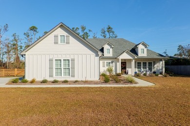 BEAUTIFUL PRACTICALLY NEW HOME (Built in 2023) on the CANAL with - photo 33