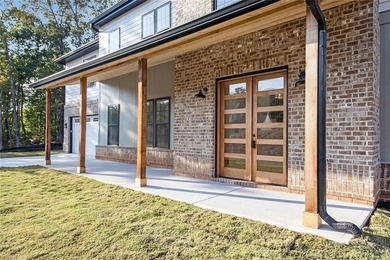 LUXURY NEW CONSTRUCTION IN THE RESERVE CLUB & MARINA AT LAKE - photo 4