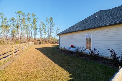 BEAUTIFUL PRACTICALLY NEW HOME (Built in 2023) on the CANAL with - photo 35