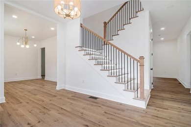 LUXURY NEW CONSTRUCTION IN THE RESERVE CLUB & MARINA AT LAKE - photo 6