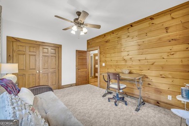 WATERFRONT ESTATE on 50+ PRIVATE ACRES located between Ellijay - photo 36