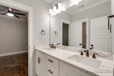 Modern Luxury Near Coolidge Park | Built 2023 Located less than - photo 37