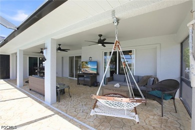 Welcome to your piece of paradise in SE Cape Coral! This - photo 38