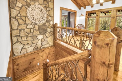 WATERFRONT ESTATE on 50+ PRIVATE ACRES located between Ellijay - photo 39