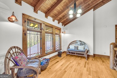 WATERFRONT ESTATE on 50+ PRIVATE ACRES located between Ellijay - photo 41