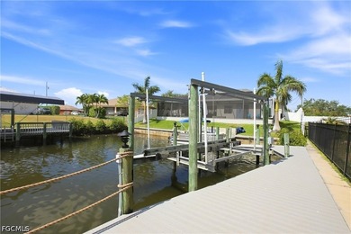 Welcome to your piece of paradise in SE Cape Coral! This - photo 42