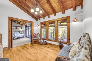 WATERFRONT ESTATE on 50+ PRIVATE ACRES located between Ellijay - photo 42