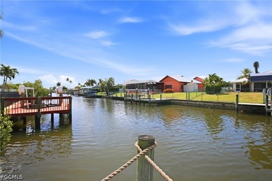 Welcome to your piece of paradise in SE Cape Coral! This - photo 44
