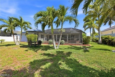 Welcome to your piece of paradise in SE Cape Coral! This - photo 46