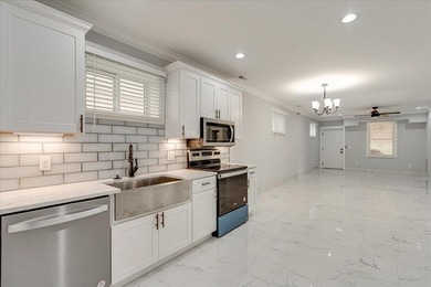 Modern Luxury Near Coolidge Park | Built 2023 Located less than - photo 47