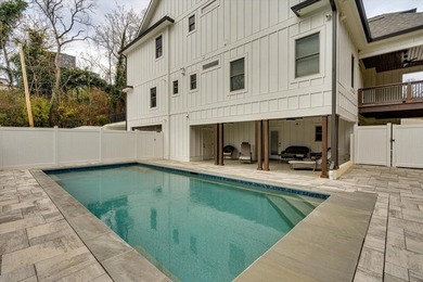Modern Luxury Near Coolidge Park | Built 2023 Located less than - photo 60