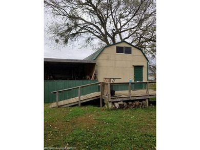 (private lake, pond, creek) Lot For Sale in Keota Oklahoma