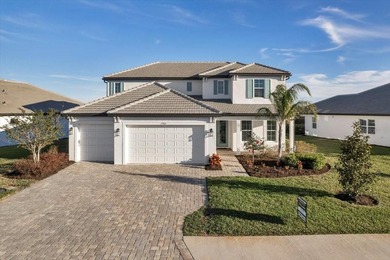 (private lake, pond, coastal) Home For Sale in Bradenton Florida
