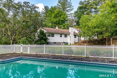 This antique home, originally built in the 1700s, has been - photo 2